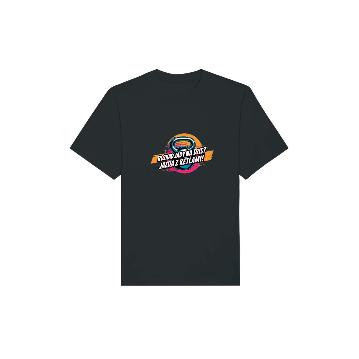 T-shirt oversize premium no 16